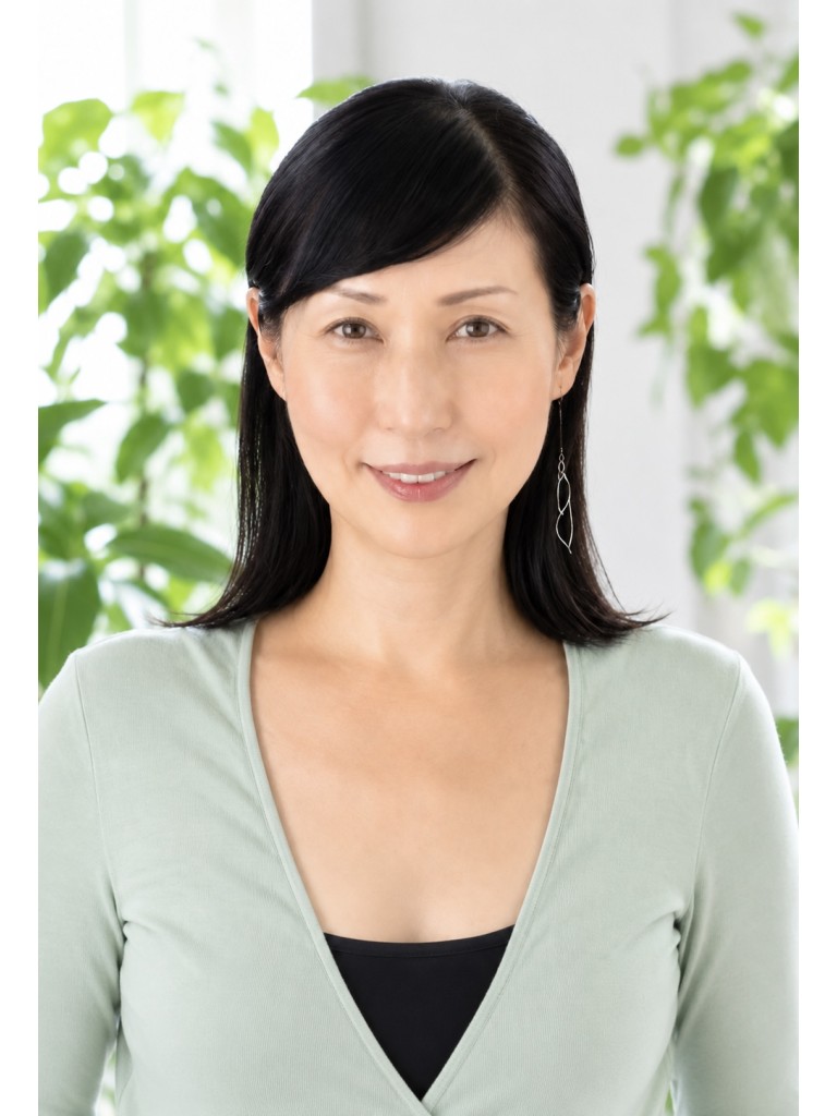 インストラクターManami.Nプロフィール