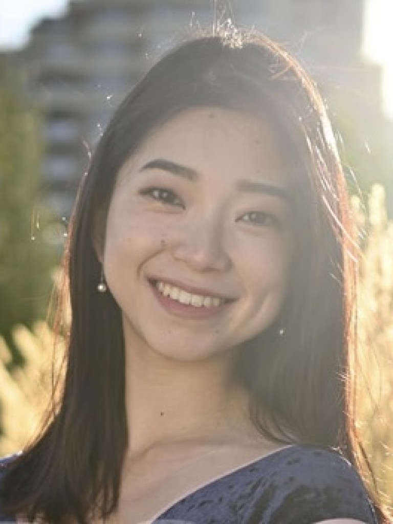 インストラクターShiori.Oプロフィール