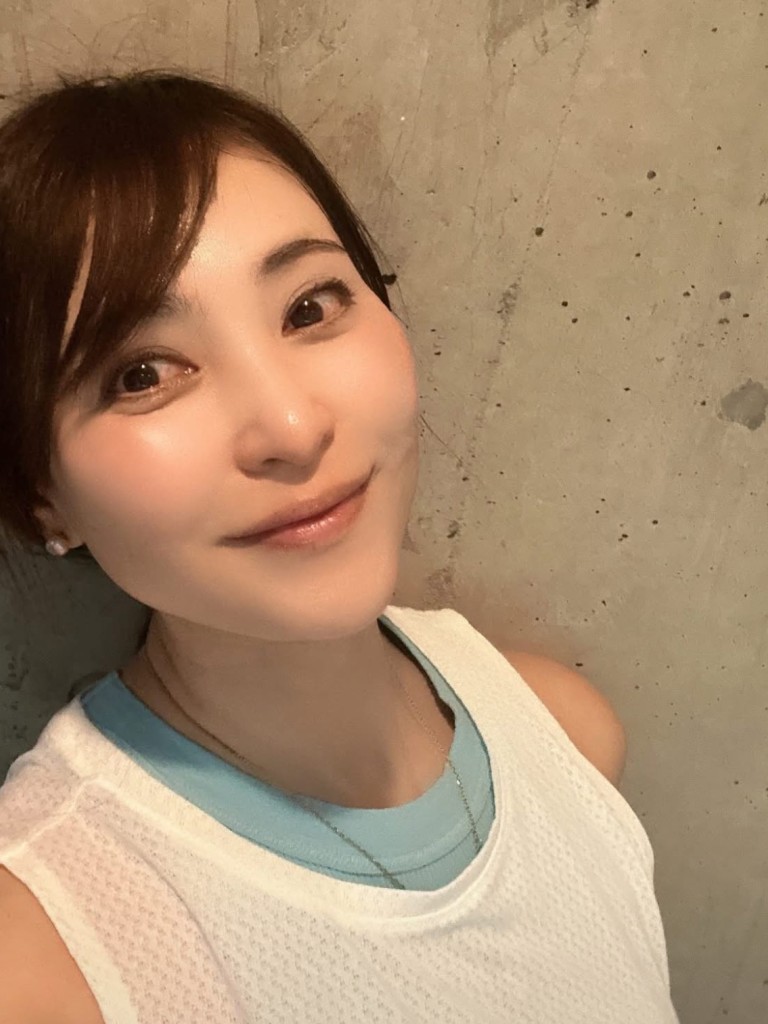 インストラクターMiyuki.Sプロフィール