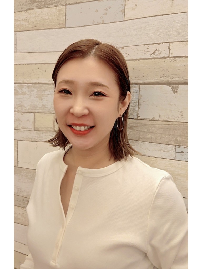 インストラクターMai.Tsプロフィール