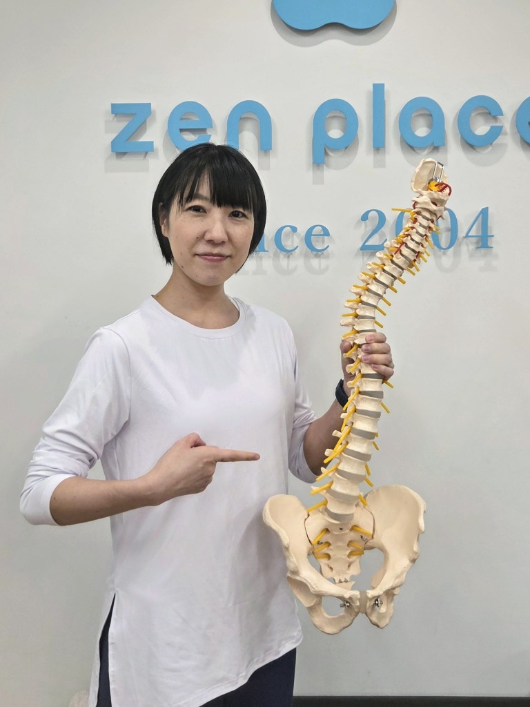 zen place ピラティス 五反田東口