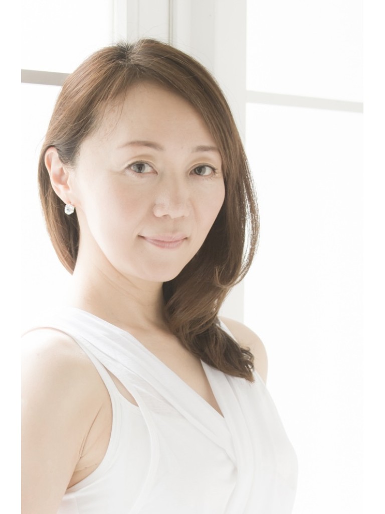 インストラクターSayokoプロフィール