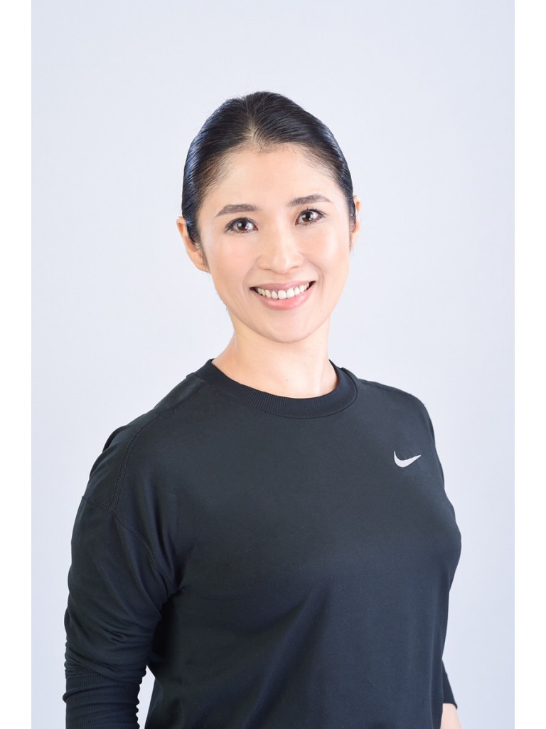 インストラクターMayumi.Sプロフィール