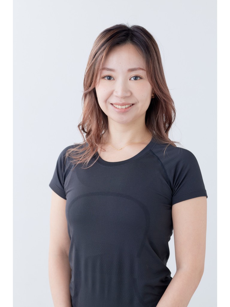 インストラクターManamiプロフィール