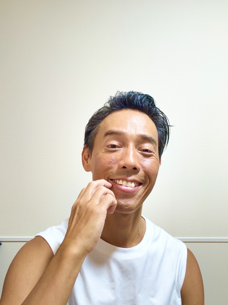 Takeshi