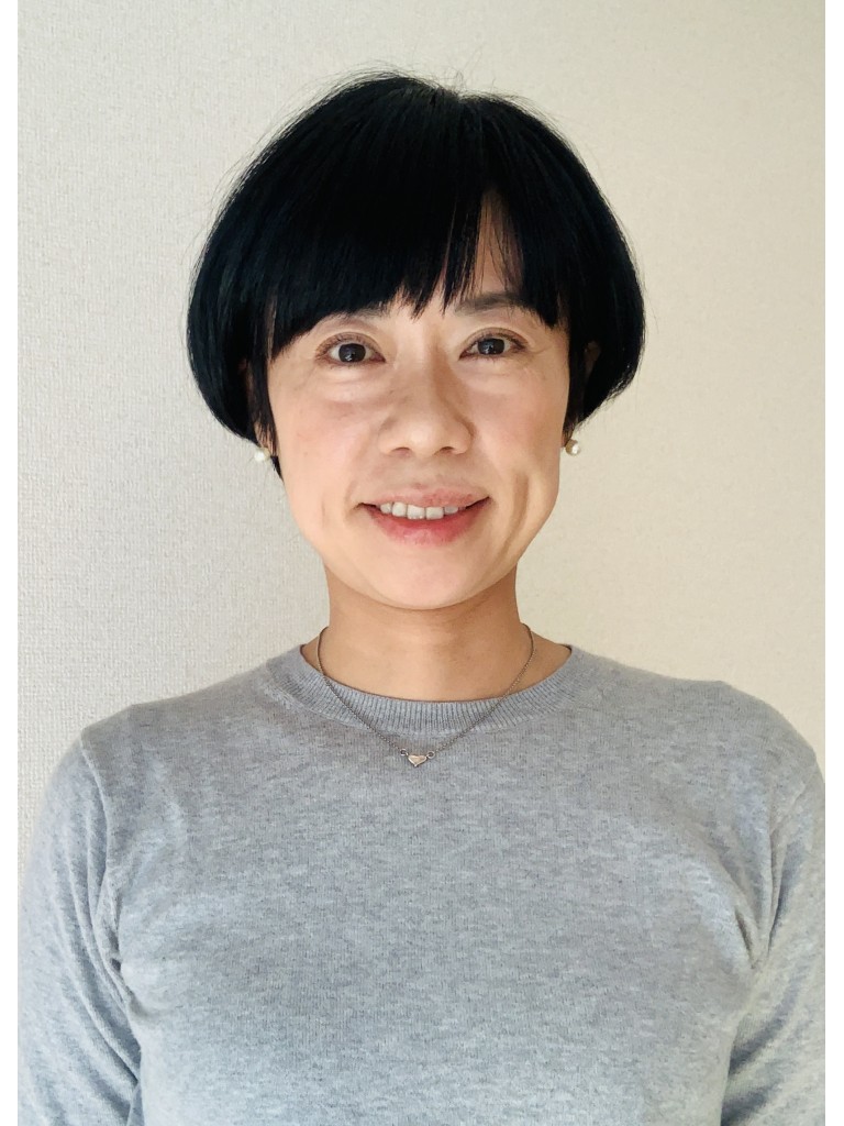 インストラクターYukiyouプロフィール