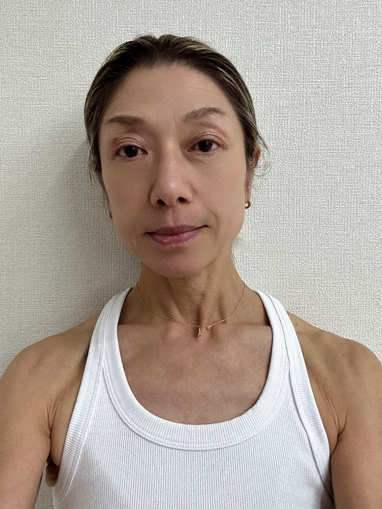 インストラクターKohプロフィール