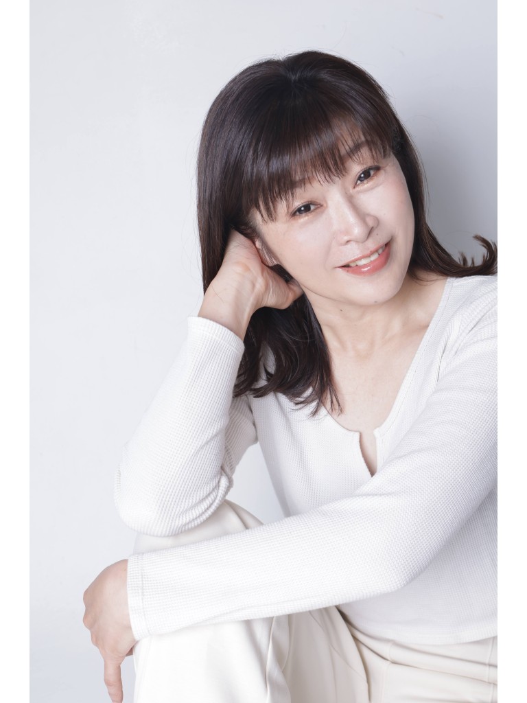 インストラクターNamiプロフィール