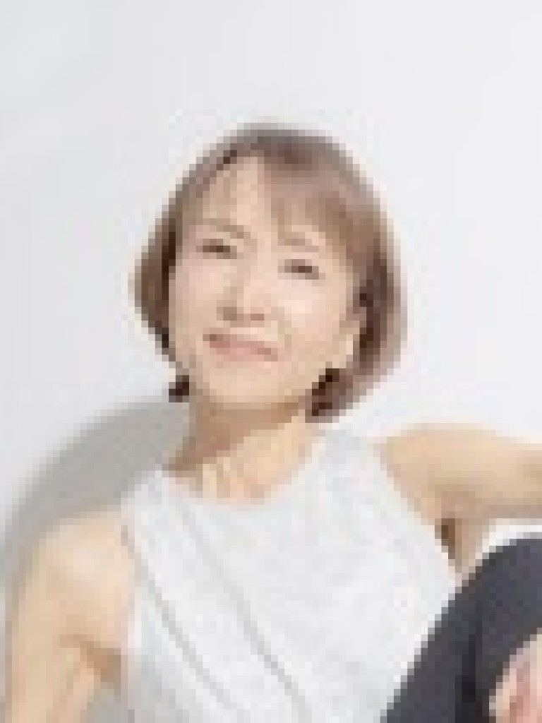 インストラクターRisa.Nプロフィール