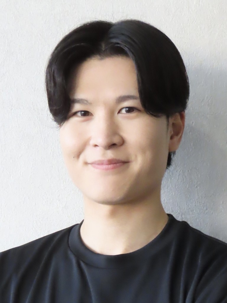インストラクターTaku.Nプロフィール