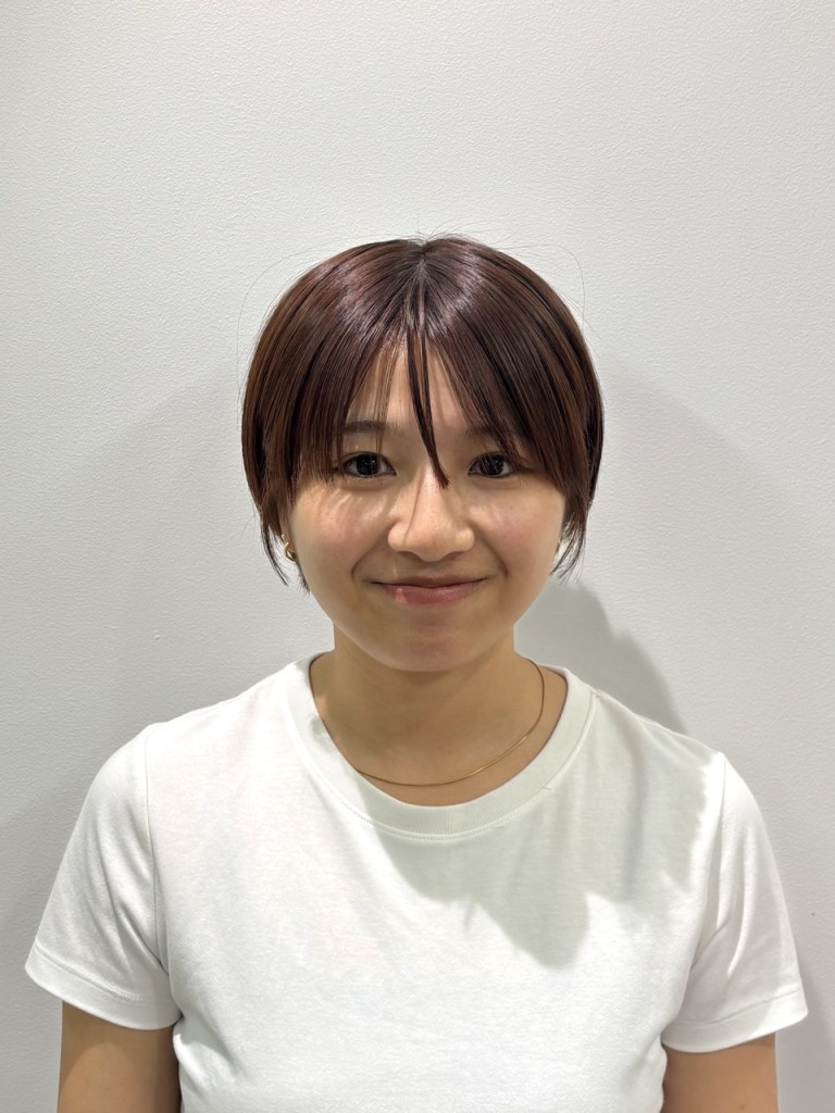 インストラクターEma.Nプロフィール