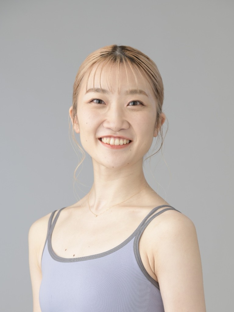 インストラクターYuimikaプロフィール