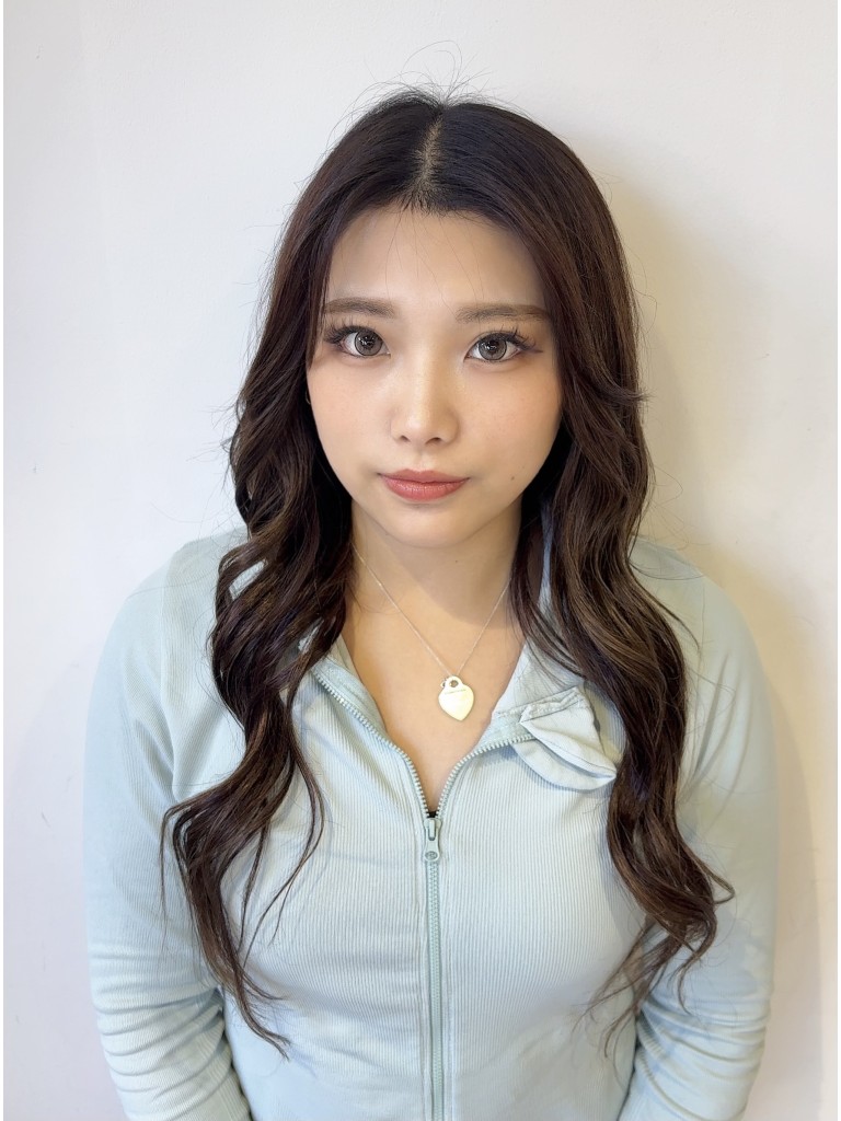 インストラクターLala.Sプロフィール