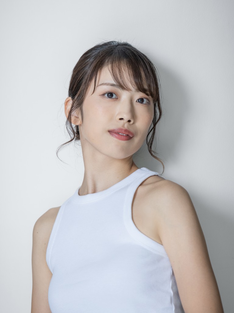 インストラクターMoe.tkプロフィール