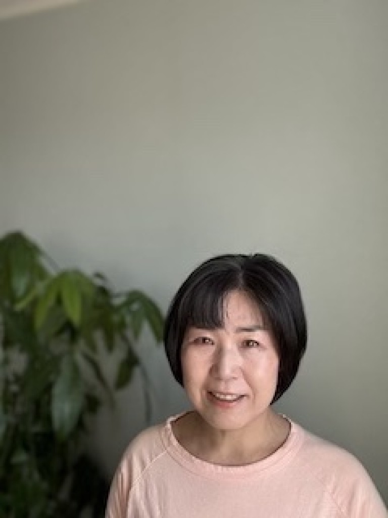 インストラクターKaori.Nプロフィール