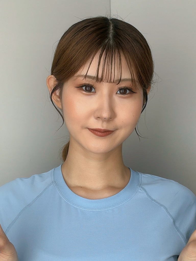 インストラクターRisa.Kプロフィール