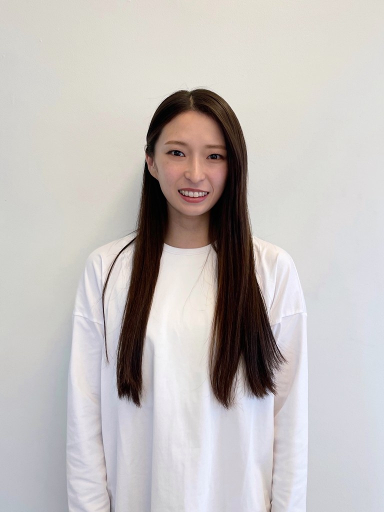 インストラクターSuzuka.Fプロフィール