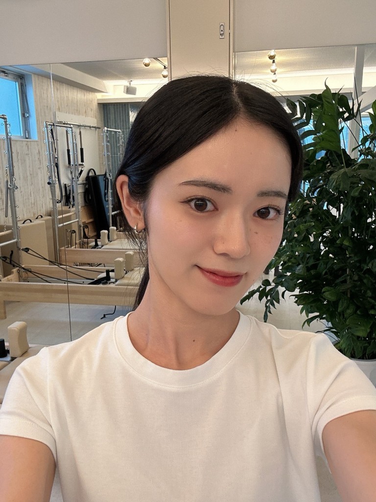 インストラクターHajimeプロフィール