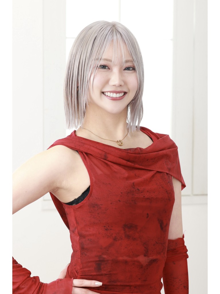 インストラクターHabiプロフィール
