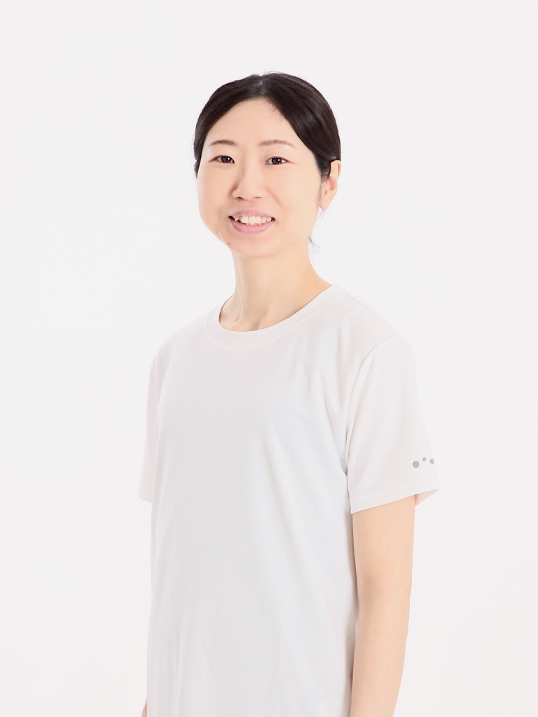 インストラクターNissyプロフィール