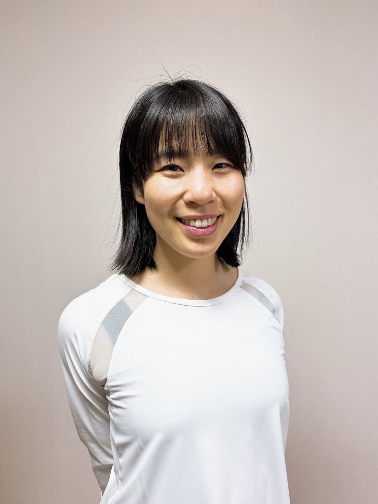 インストラクターSatsuki.Mプロフィール