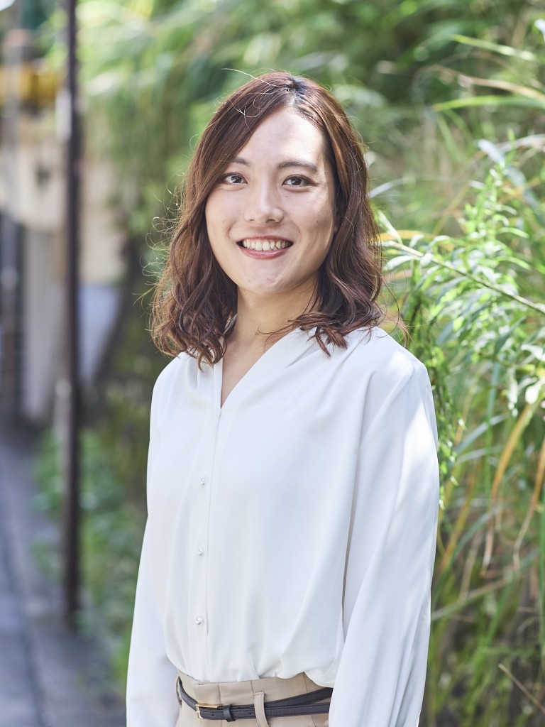インストラクターKaren.Sプロフィール