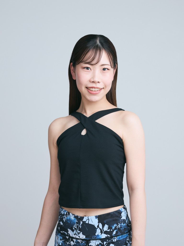 インストラクターKiyokaプロフィール