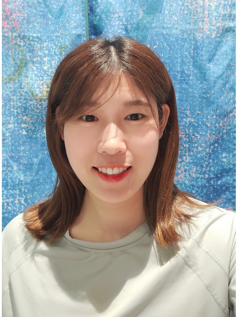 インストラクターChika.Kプロフィール