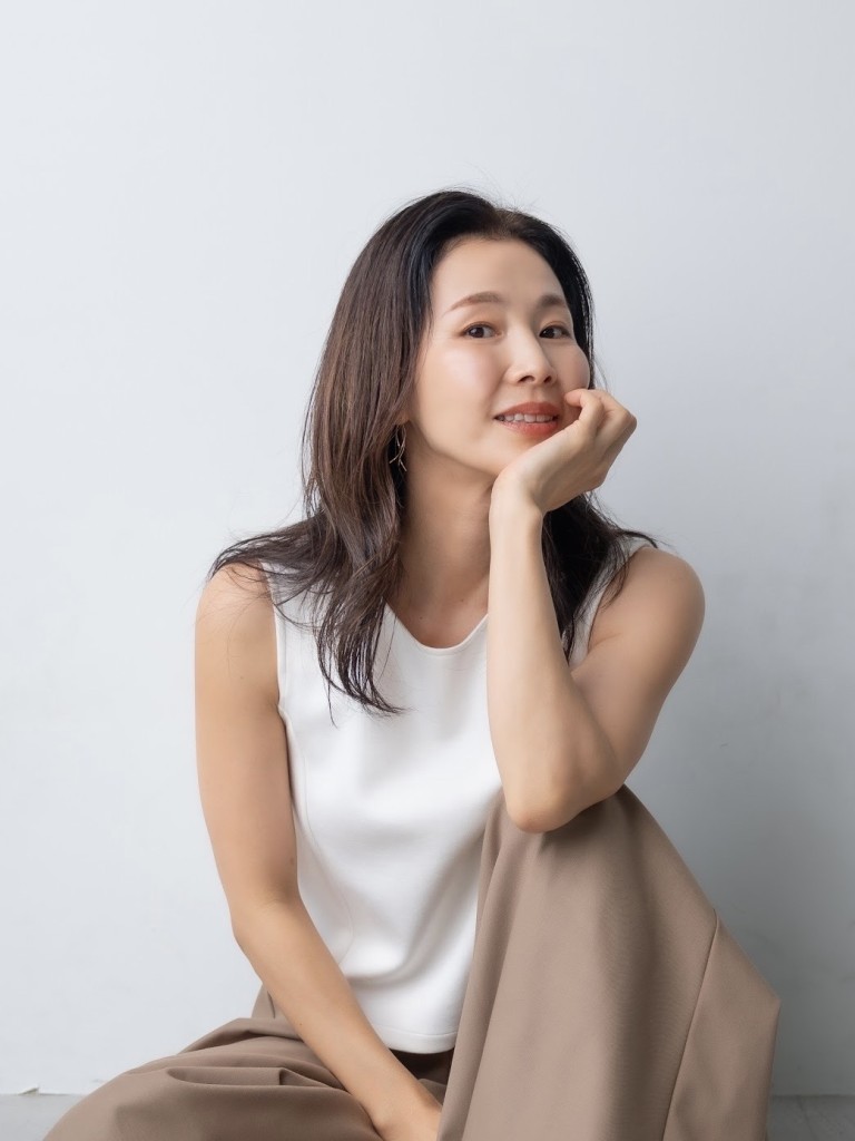 インストラクターRisa.Yoプロフィール