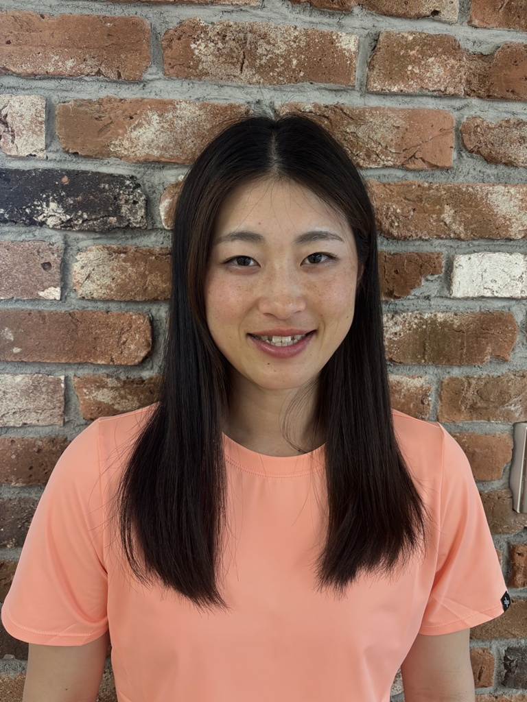 インストラクターSaku.Aプロフィール