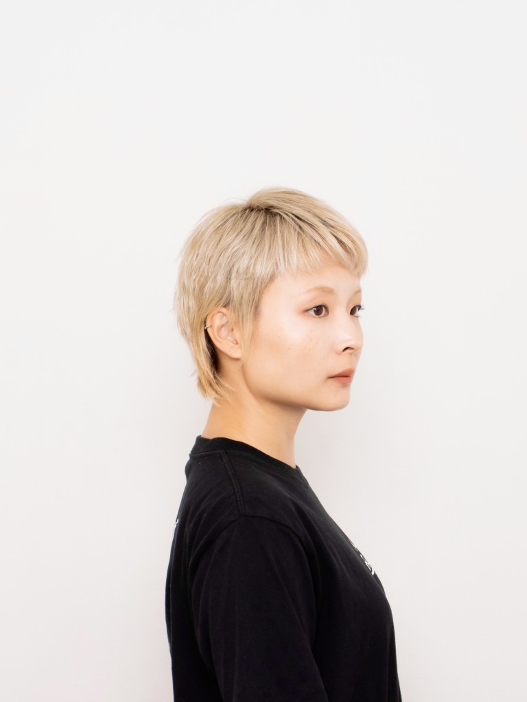 インストラクターMarina.Mプロフィール