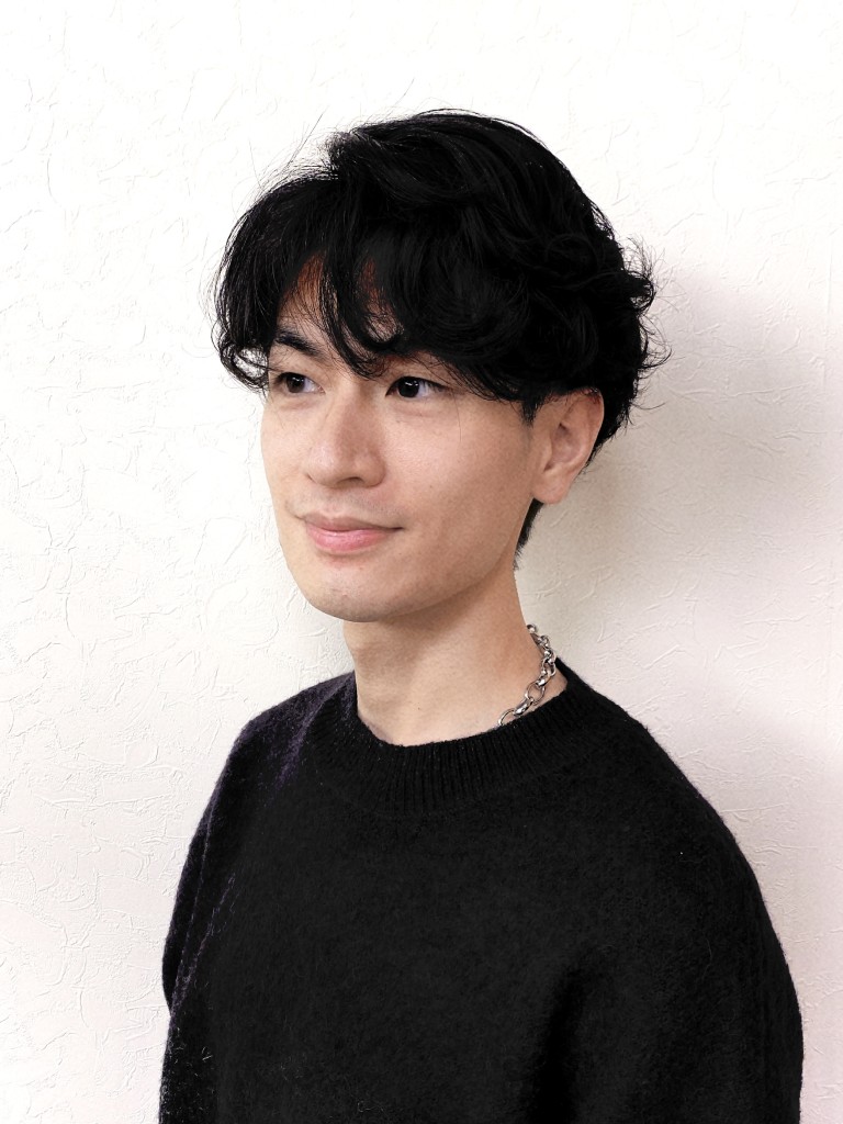 インストラクターRyota.rowプロフィール
