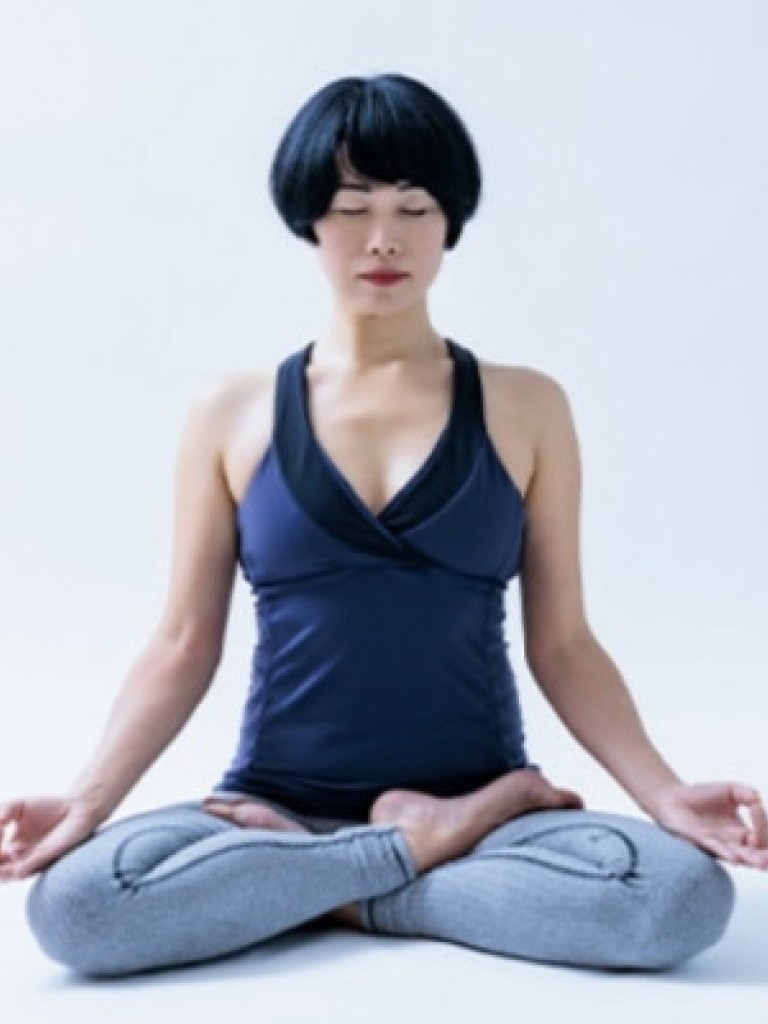 zen place ヨガ mix 人形町（ヨガ）