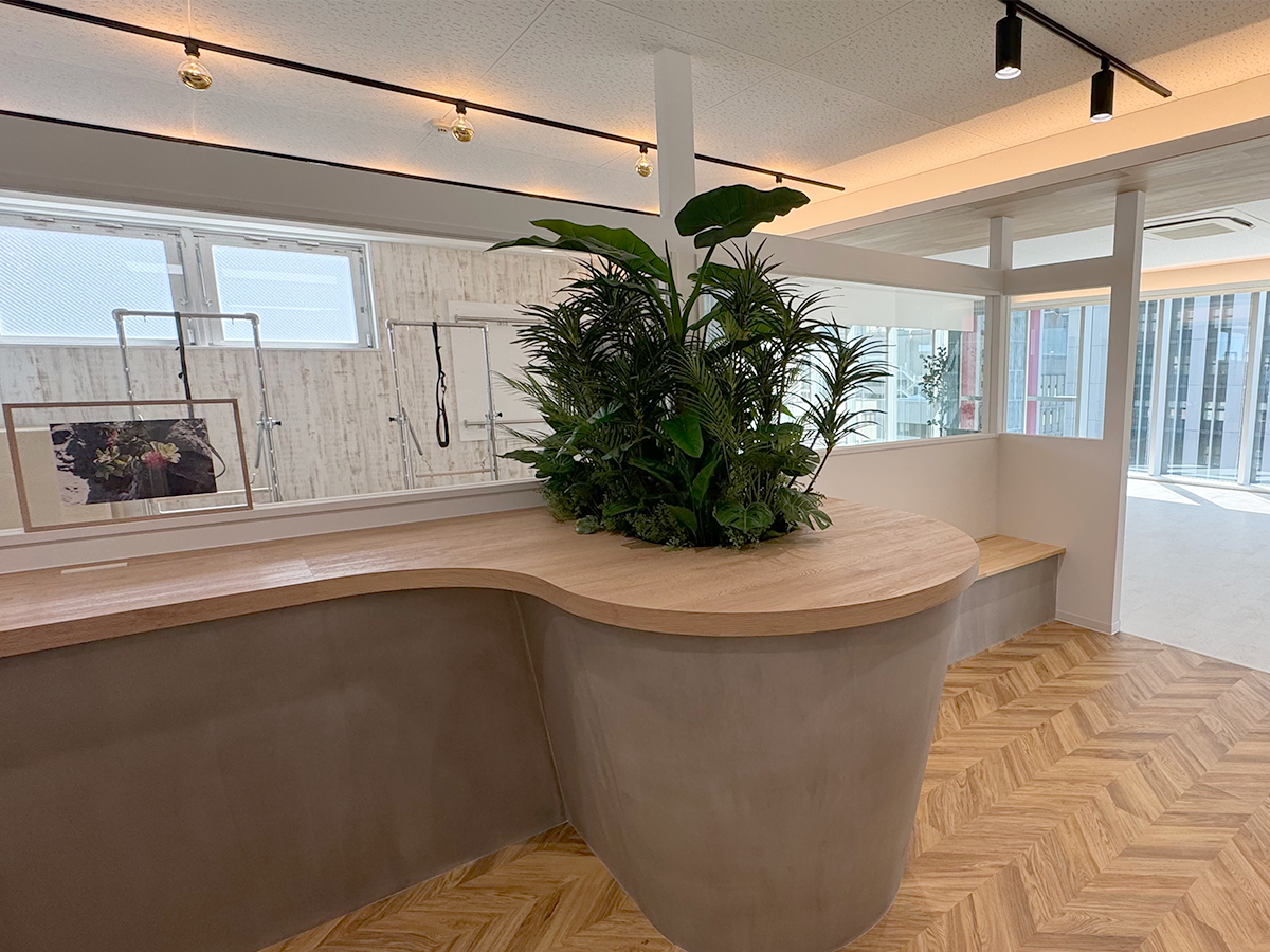 堺東 スタジオ写真 3