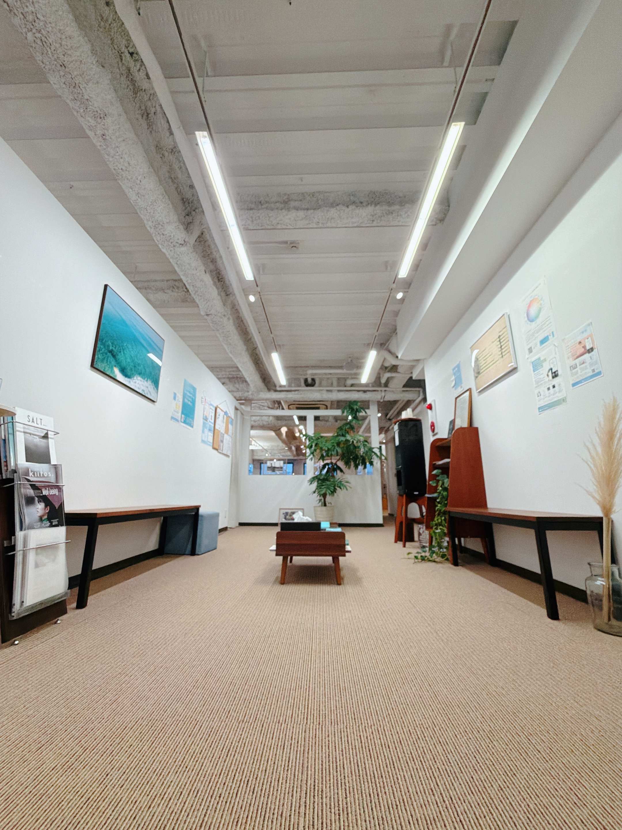 国立 スタジオ写真 4