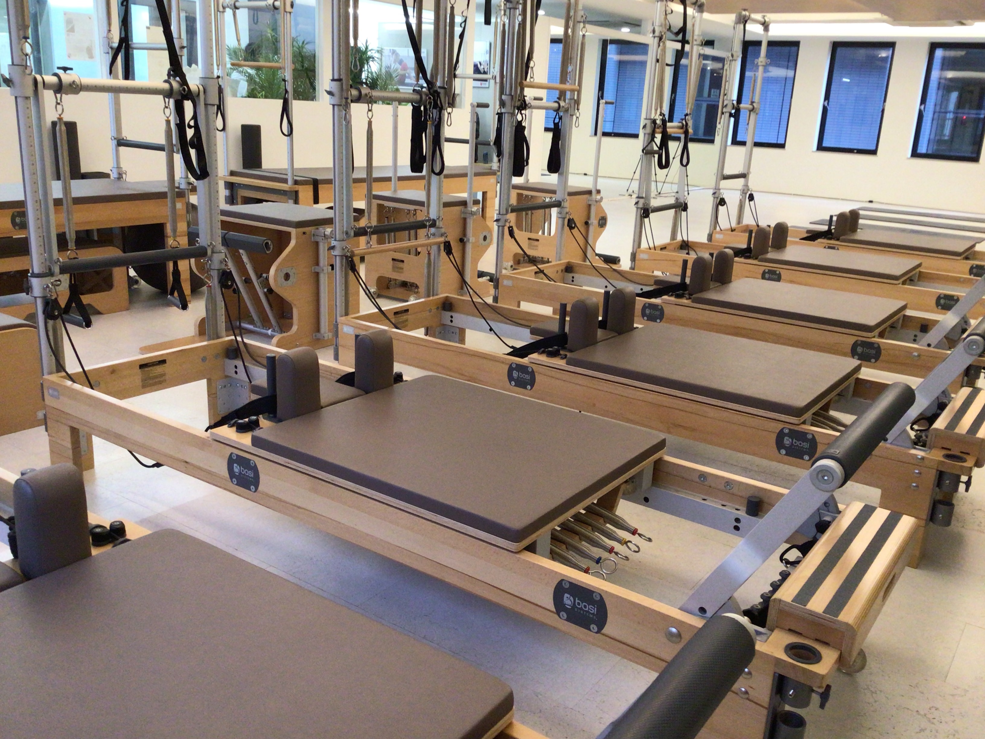 八重洲スタジオの写真