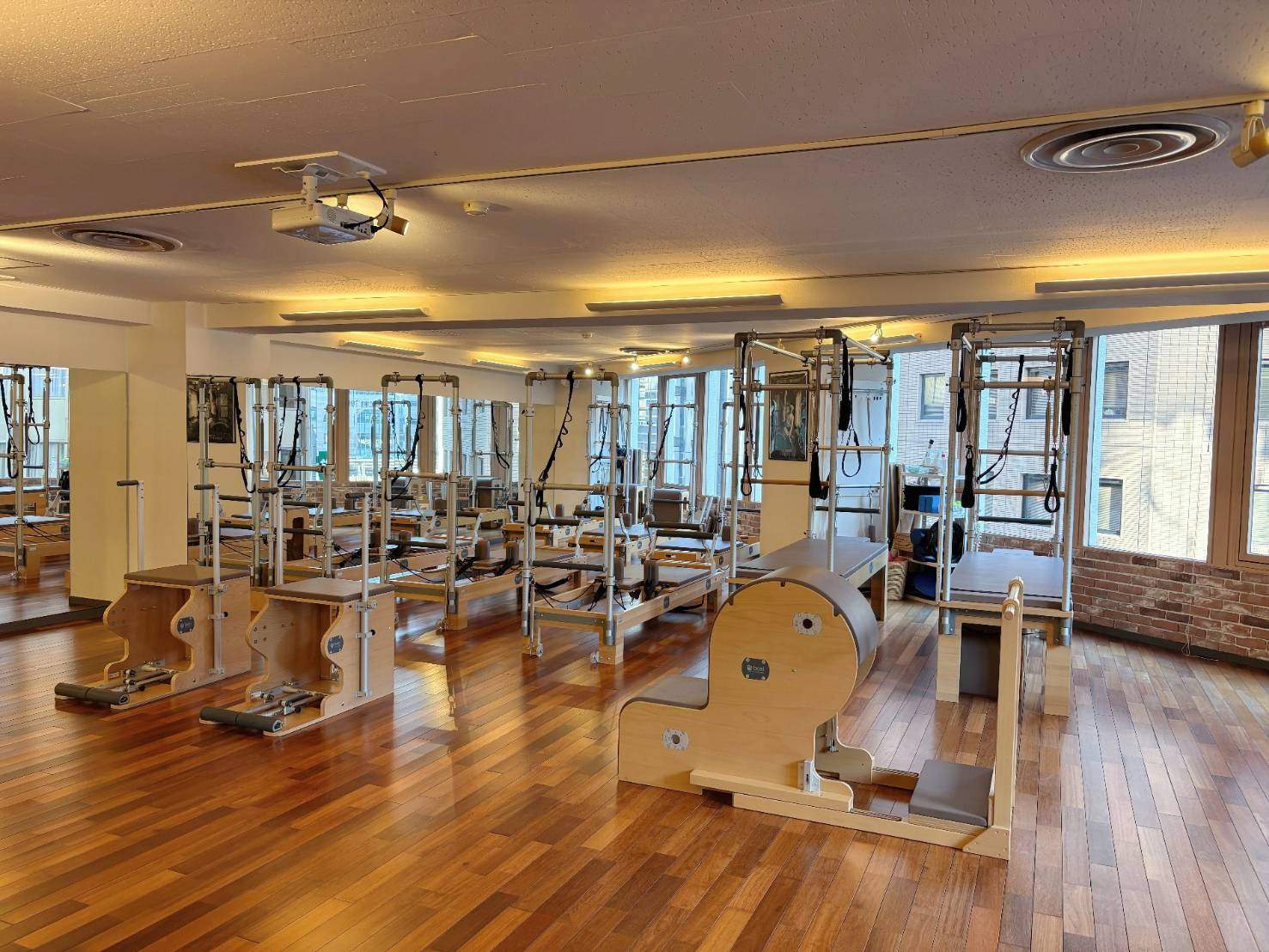 新宿スタジオの写真