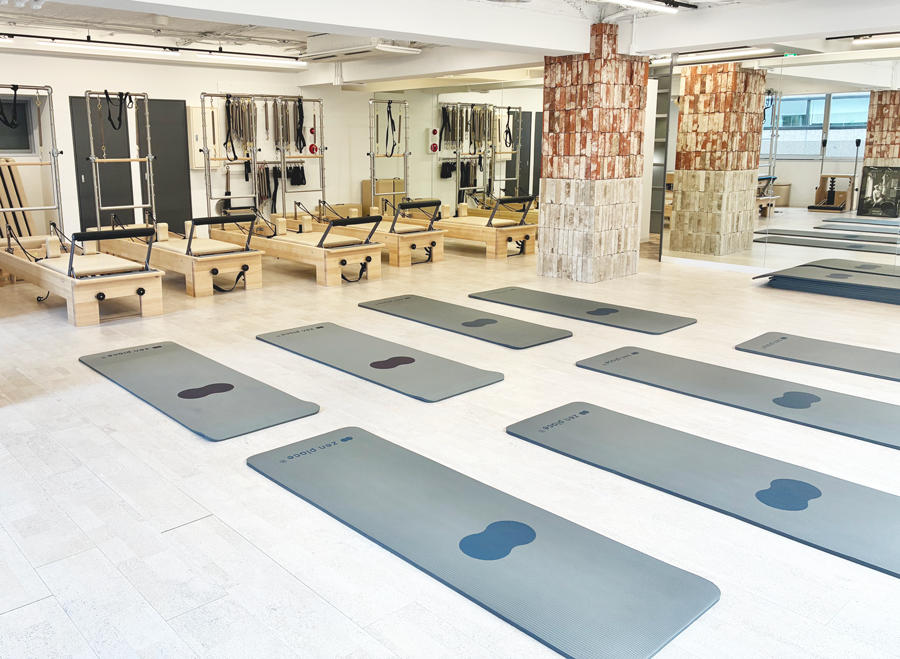 浜町スタジオの写真