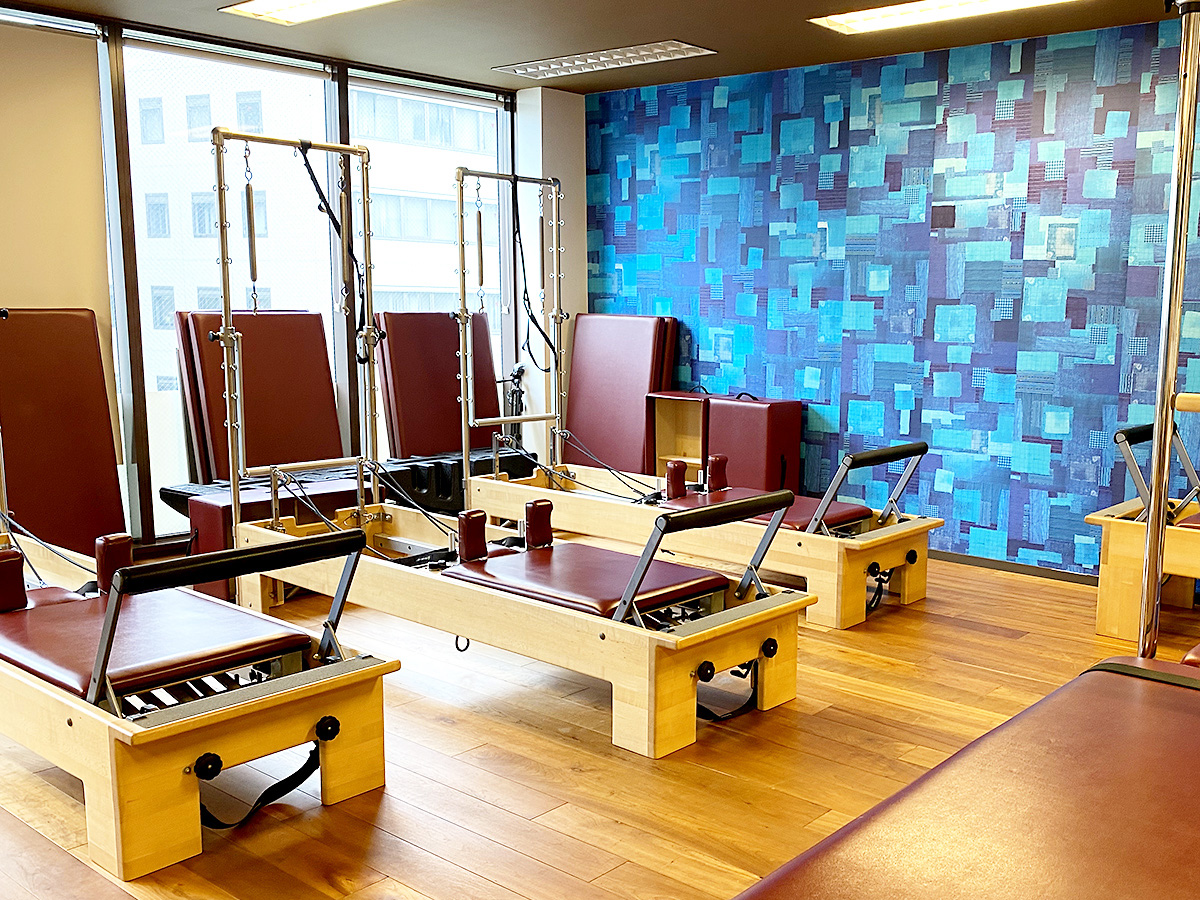 恵比寿スタジオの写真