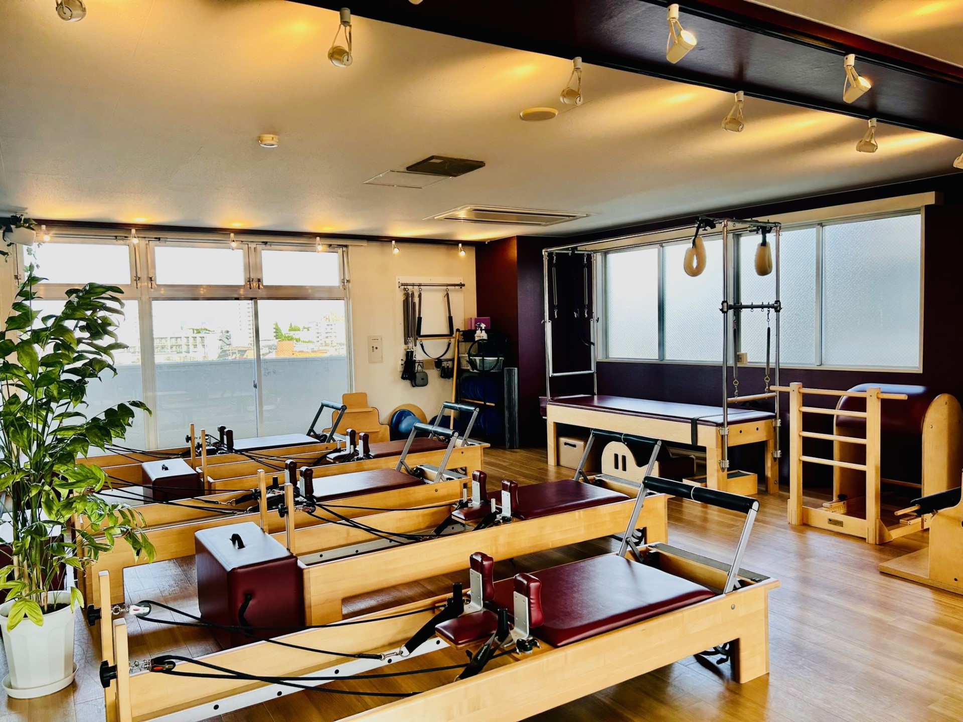 千歳烏山スタジオの写真