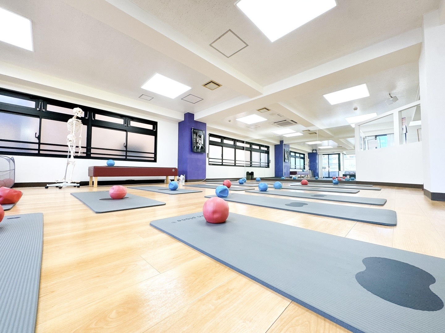 国分寺スタジオの写真