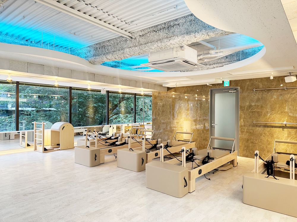 中野スタジオの写真