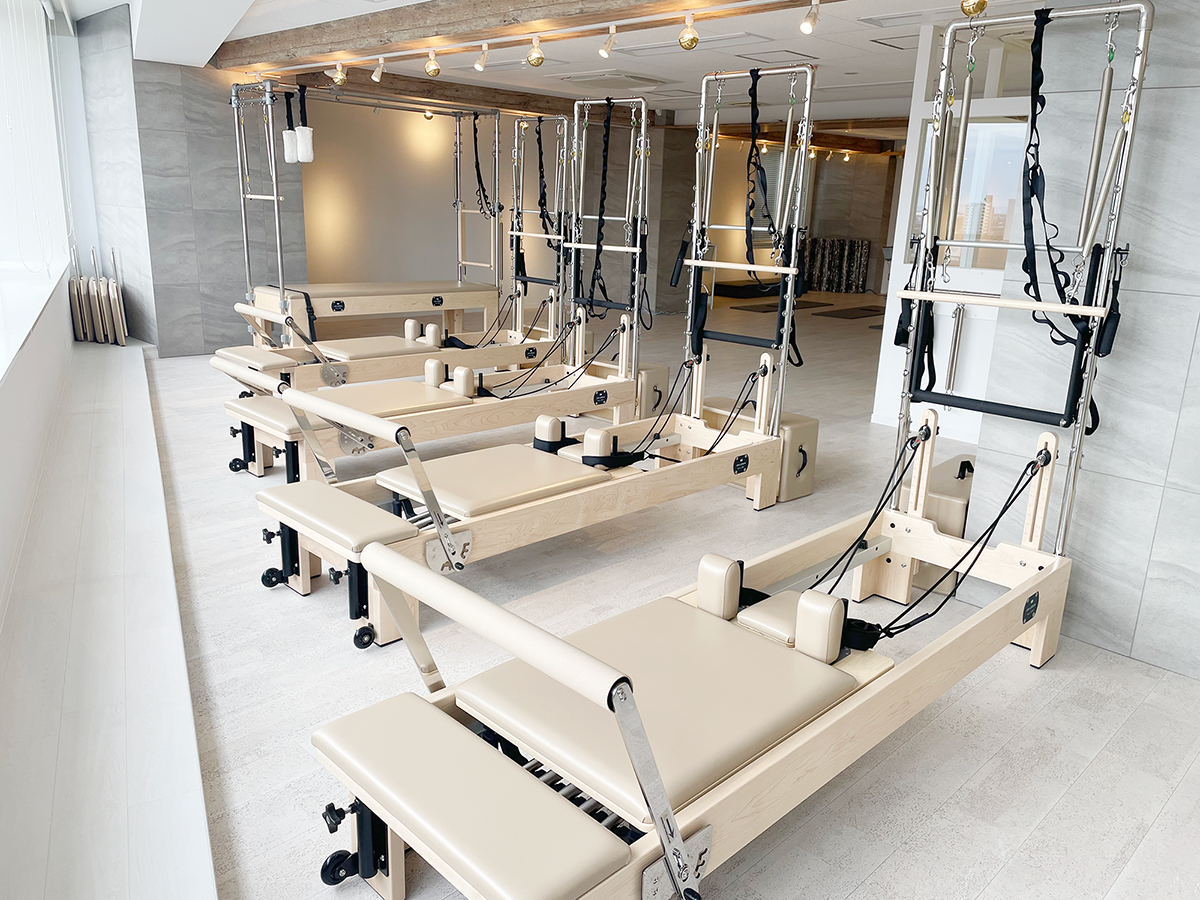 岐阜スタジオの写真